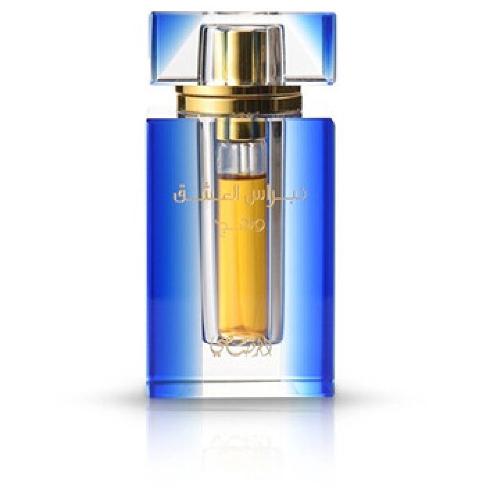Rasasi-Nebras Al Ishq Wahaj Parfumed Oil-6ml