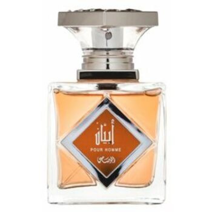Rasasi-Al Galiya EDT-100ml
