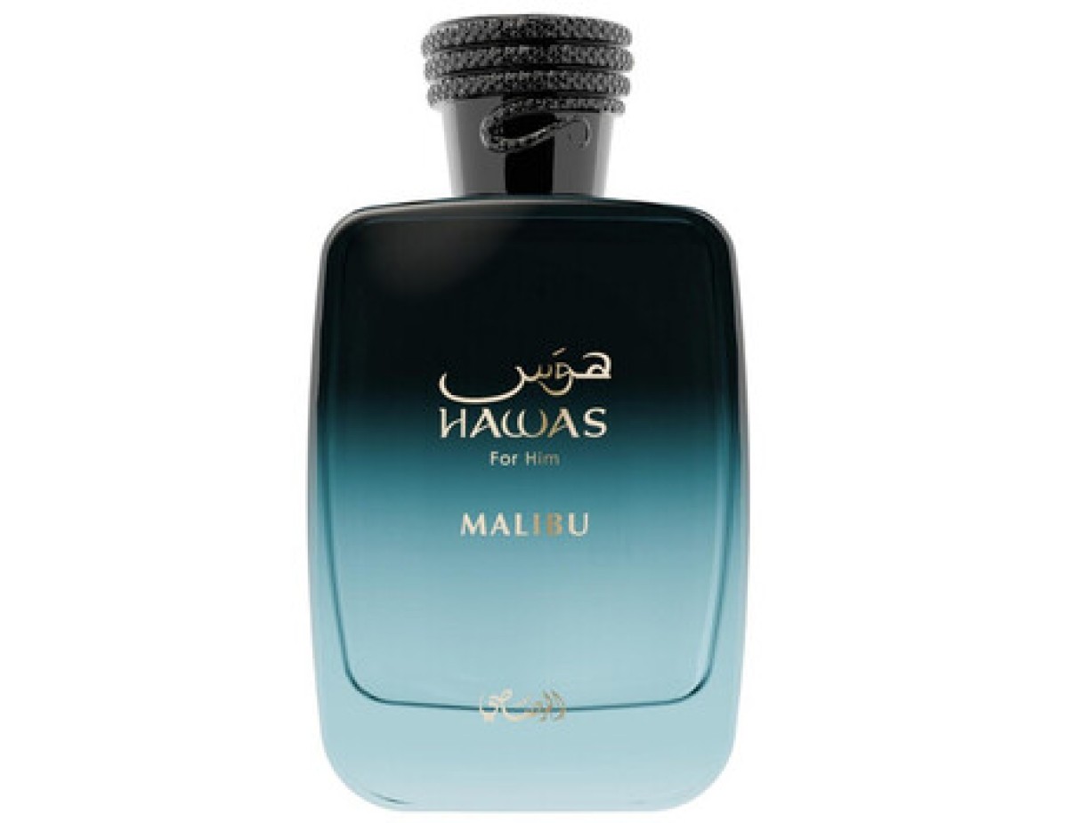 Rasasi-Hawas Malibu EDP-100ml