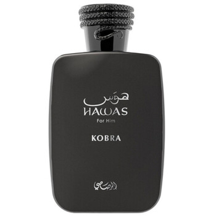 Rasasi-Hawas Kobra EDP-100ml