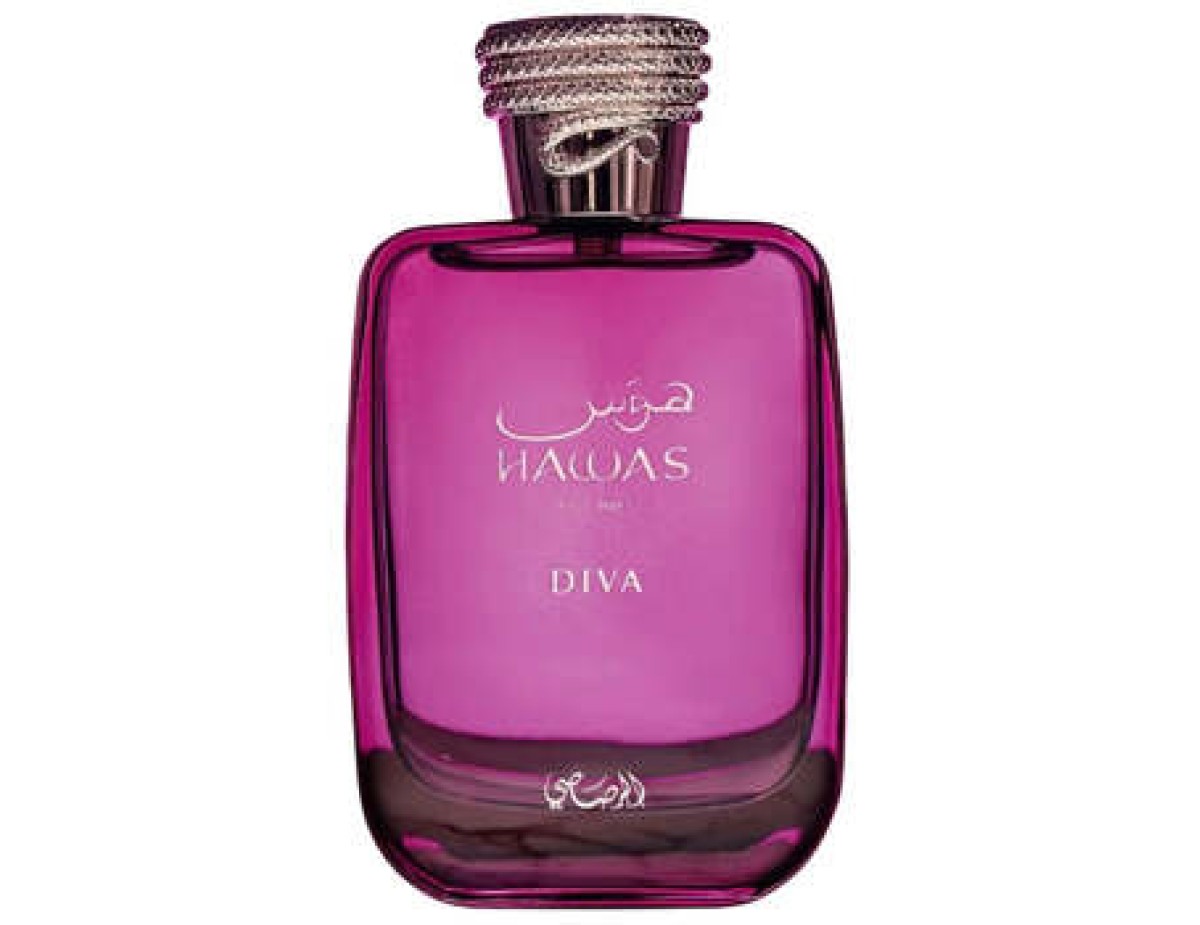 Rasasi-Hawas Diva EDP-100ml Rasasi-Hawas Diva EDP-100ml