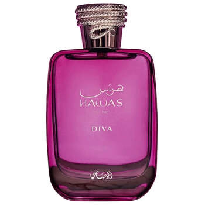 Rasasi-Hawas Diva EDP-100ml Rasasi-Hawas Diva EDP-100ml