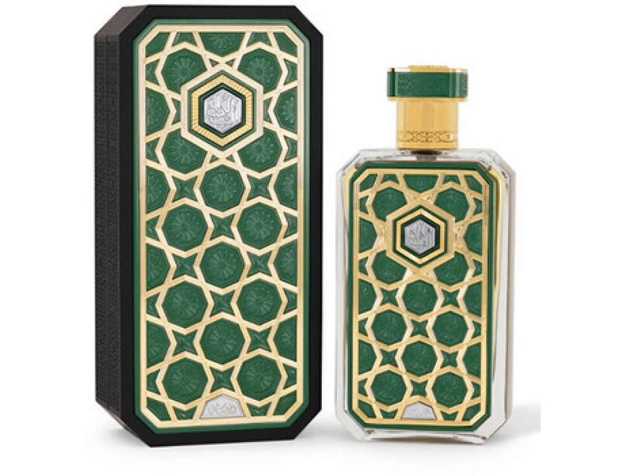 Rasasi-Eklil EDP-70ml Rasasi-Eklil EDP-70ml