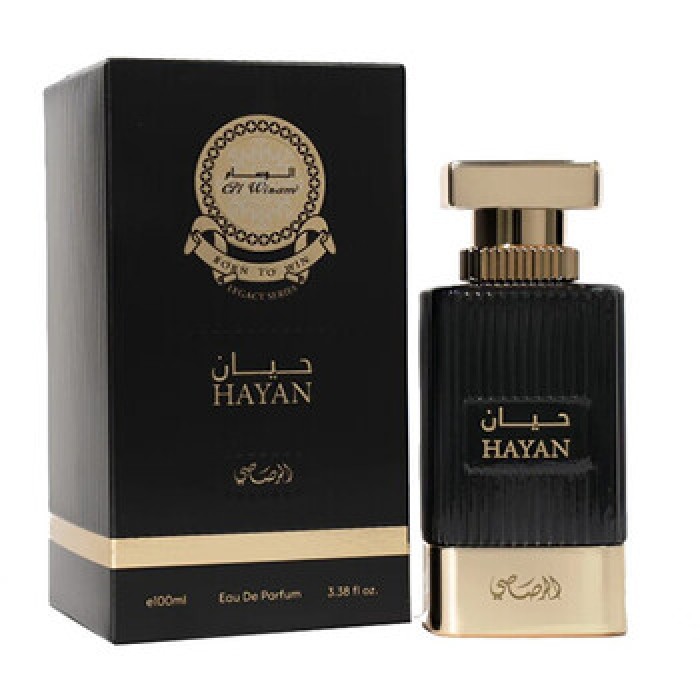 Rasasi-Hayan EDP-100ml