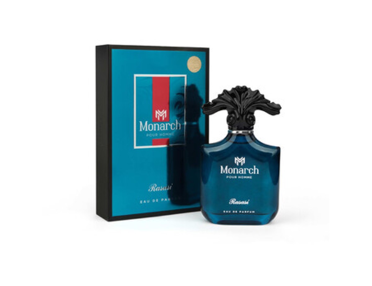 Rasasi-Monarch EDP-100ml