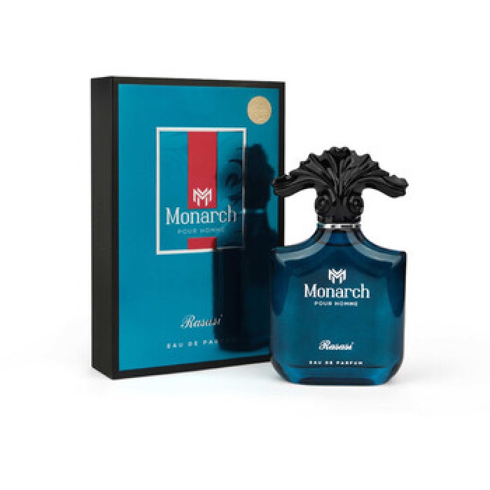 Rasasi-Monarch EDP-100ml