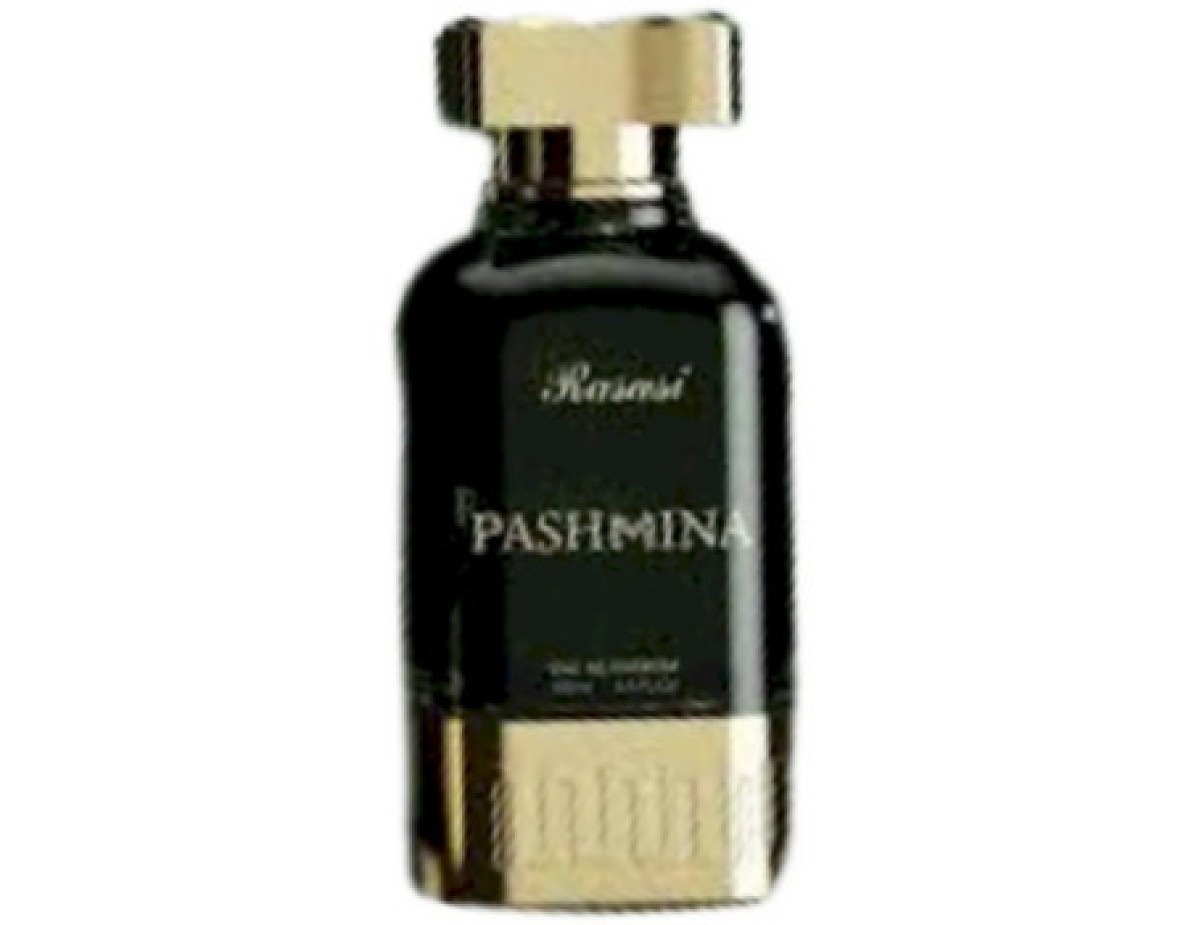 Rasasi-Pashmina EDP-100ml Rasasi-Pashmina EDP-100ml