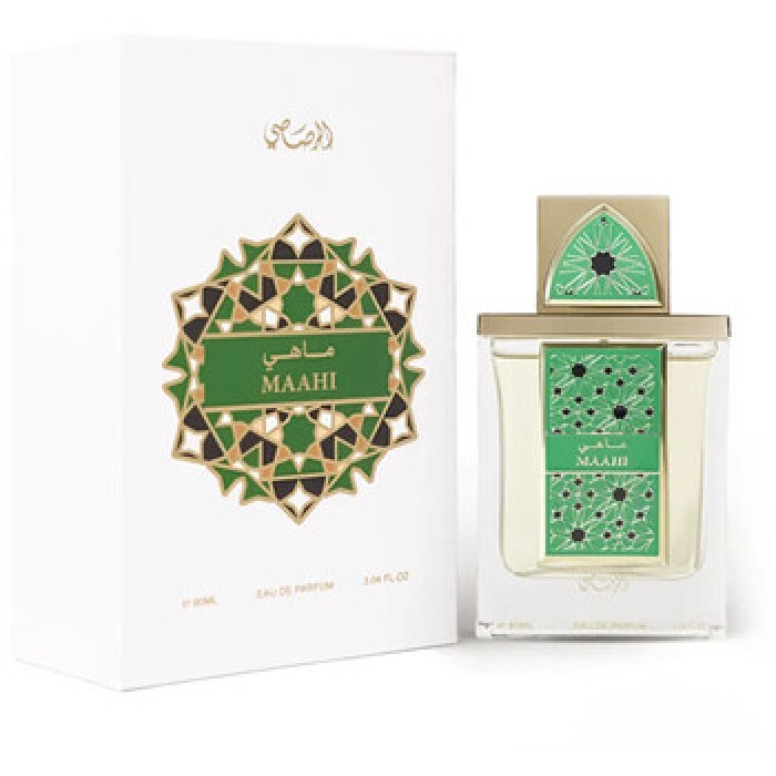 Rasasi-Maahi EDP-90ml Rasasi-Maahi EDP-90ml