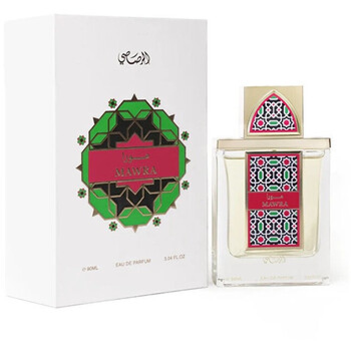 Rasasi-Mawra EDP-90ml Rasasi-Mawra EDP-90ml