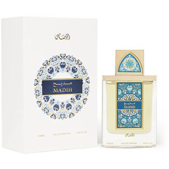 Rasasi-Madih EDP-90ml Rasasi-Madih EDP-90ml