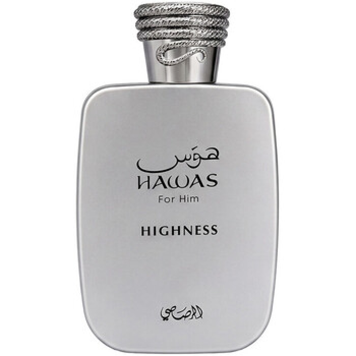 Rasasi-Hawas Highness EDP-100ml Rasasi-Hawas Highness EDP-100ml