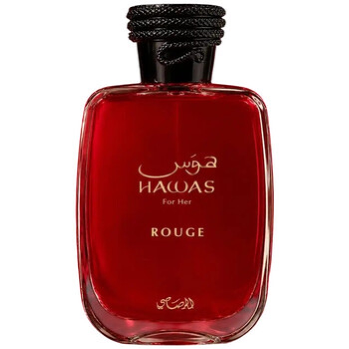 Rasasi-Hawas Rouge EDP-100ml Rasasi-Hawas Rouge EDP-100ml