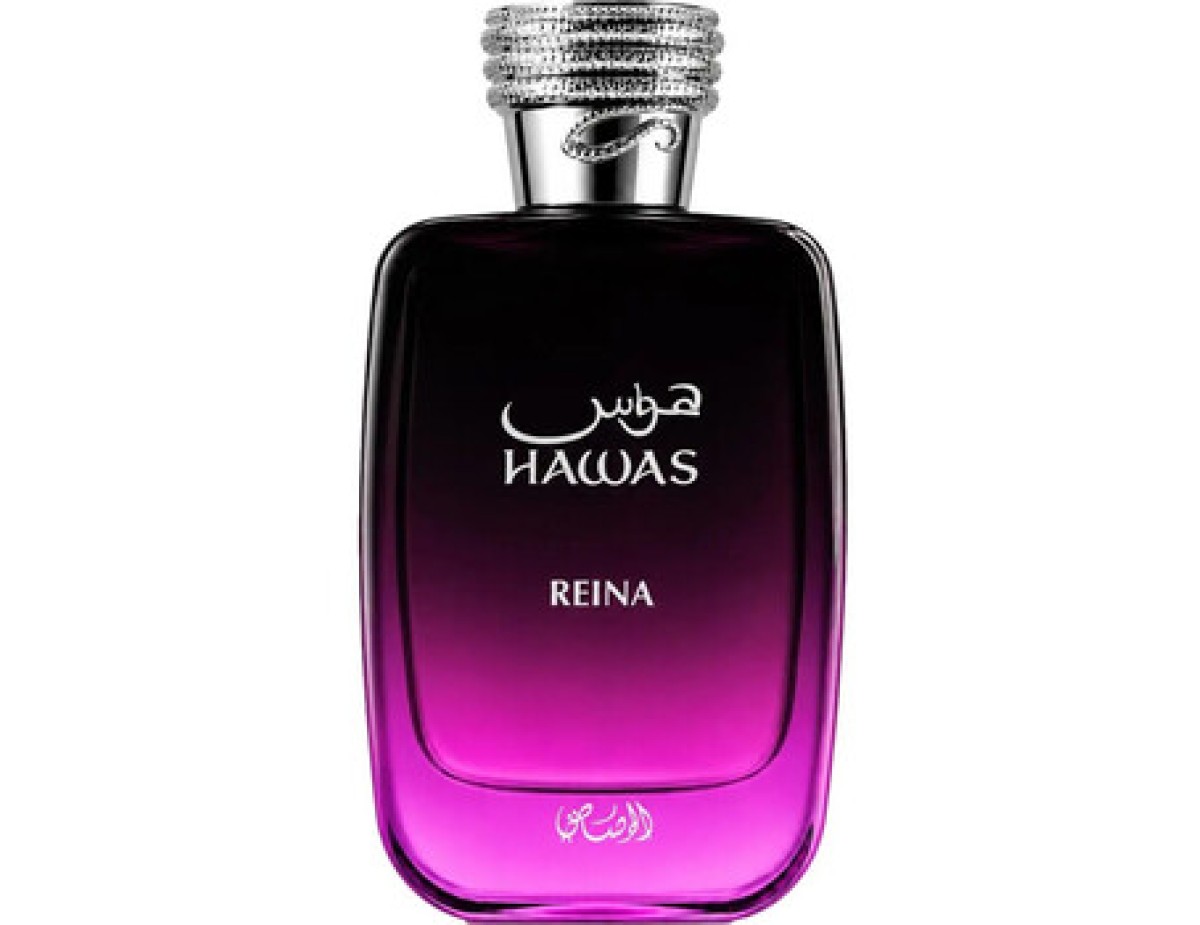 Rasasi-Hawas Reina EDP-100ml