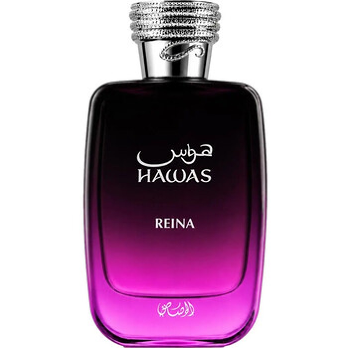 Rasasi-Hawas Reina EDP-100ml Rasasi-Hawas Reina EDP-100ml