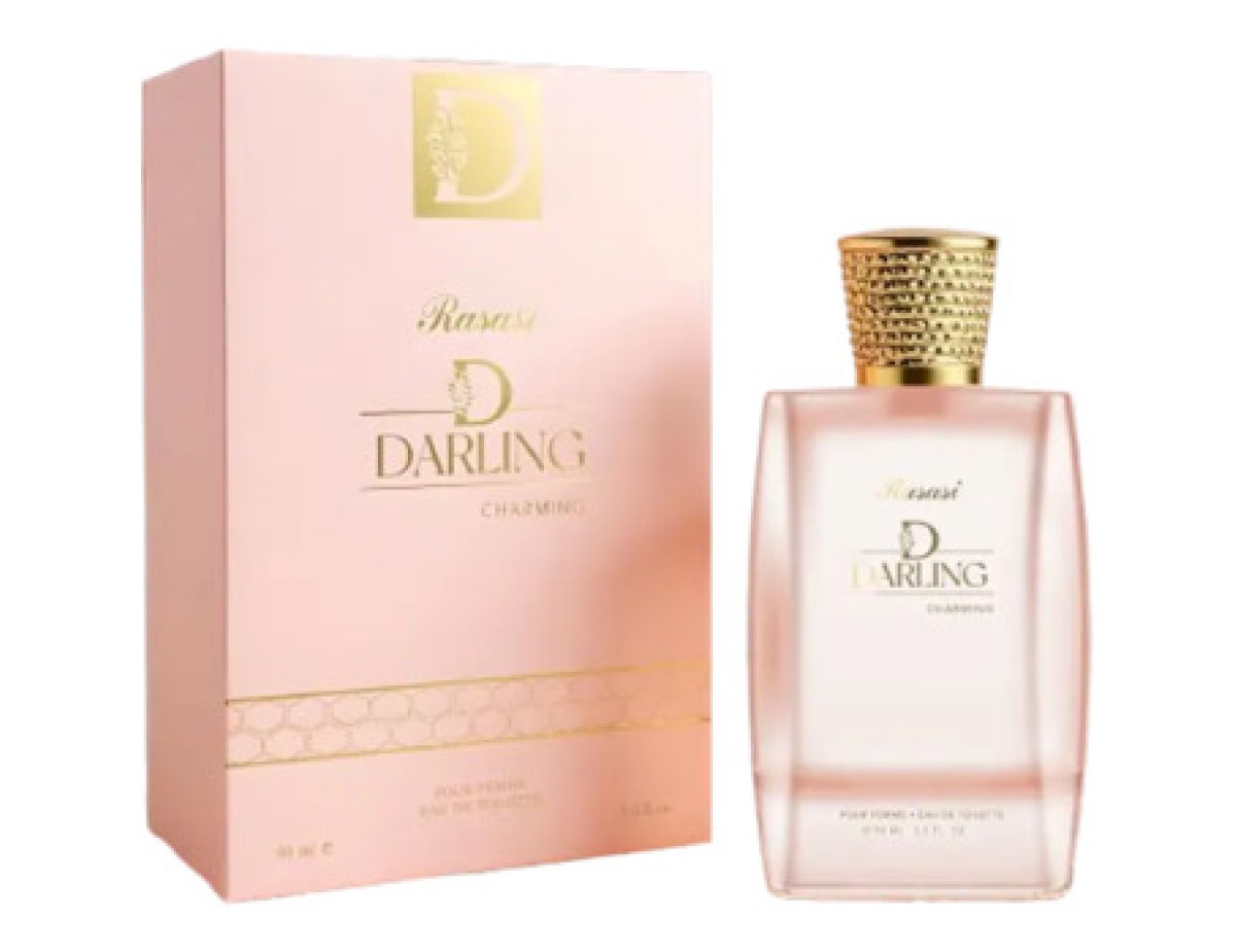 Rasasi-Gezellig EDT-100ml