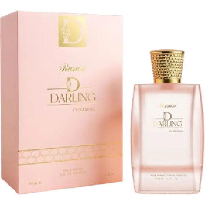 Rasasi-Gezellig EDT-100ml
