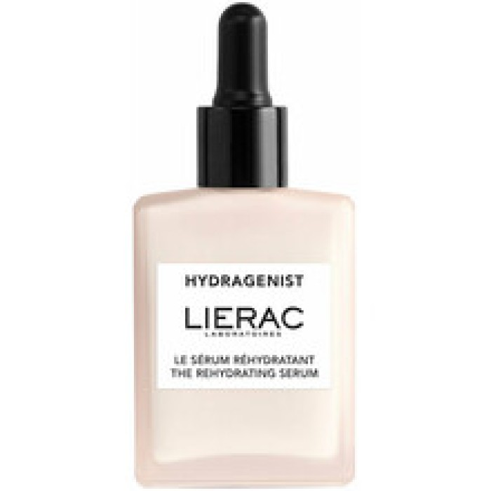Lierac-Hydragenist Rehydrating Serum-30ml Lierac-Hydragenist Rehydrating Serum-30ml