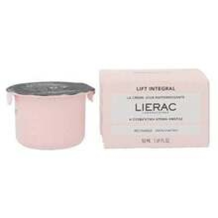 Lierac-Lift Integral La Créme Jour Raffermissante Recharge-50ml Lierac-Lift Integral La Créme Jour Raffermissante Recharge-50ml