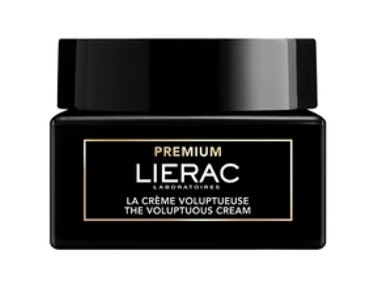 Lierac-Premium The Voluptuous Cream-50ml