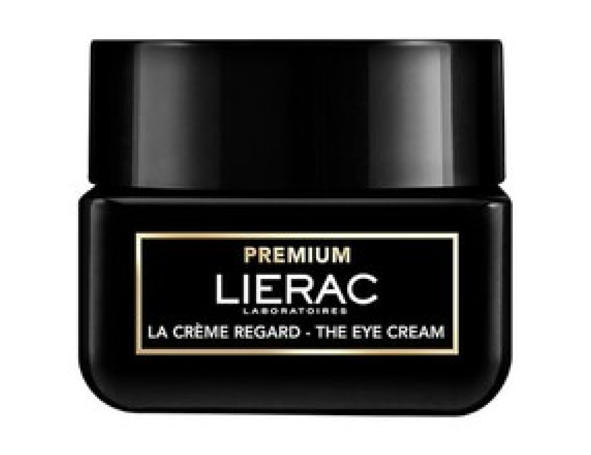 Lierac-Premium The Eye Cream - Omlazující oční krém-20ml Lierac-Premium The Eye Cream - Omlazující oční krém-20ml