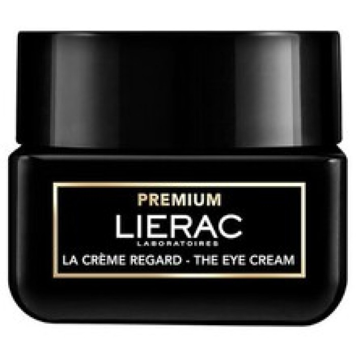 Lierac-Premium The Eye Cream - Omlazující oční krém-20ml Lierac-Premium The Eye Cream - Omlazující oční krém-20ml