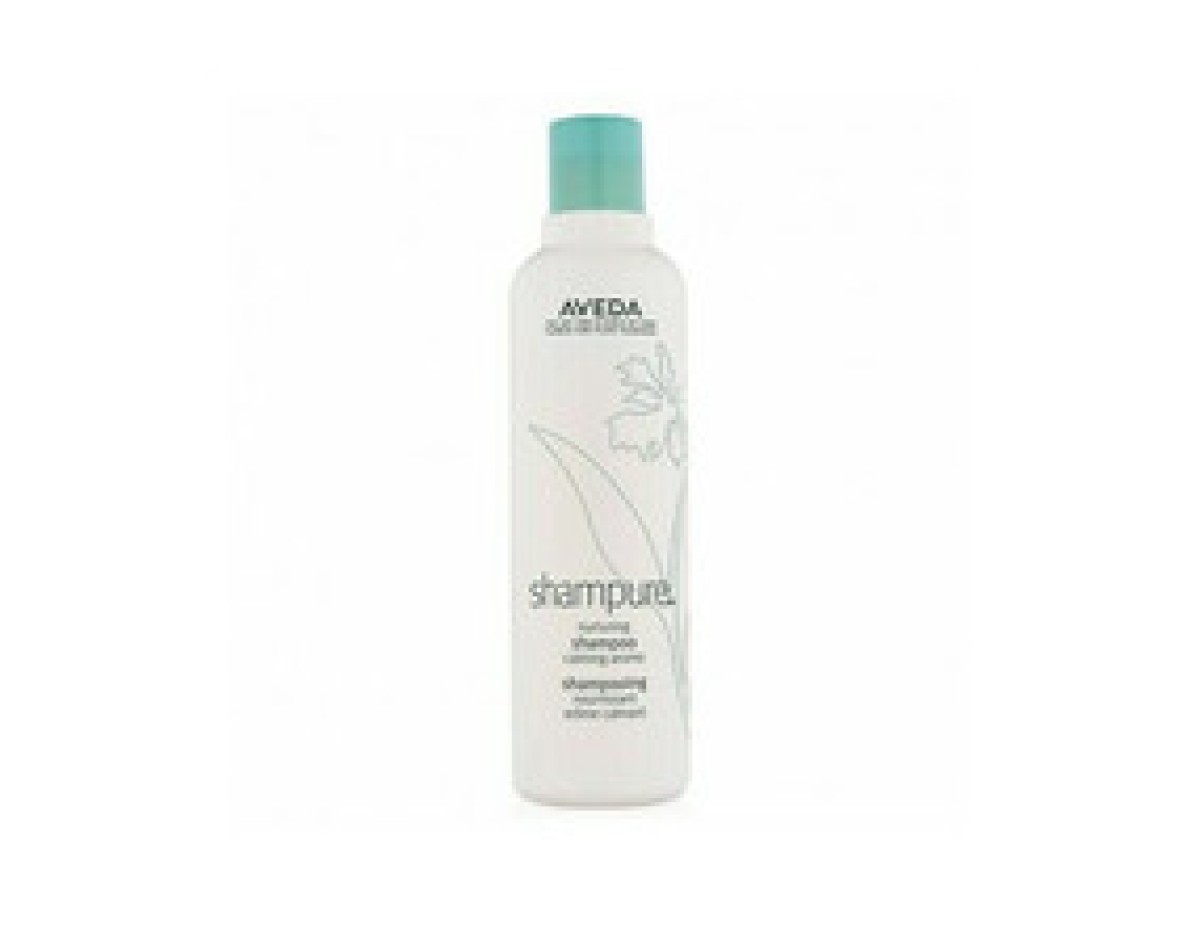 Aveda-Shampure Nurturing Shampoo - Nourishing shampoo without silicone-1000ml