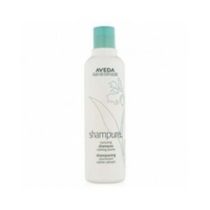 Aveda-Shampure Nurturing Shampoo - Nourishing shampoo without silicone-1000ml