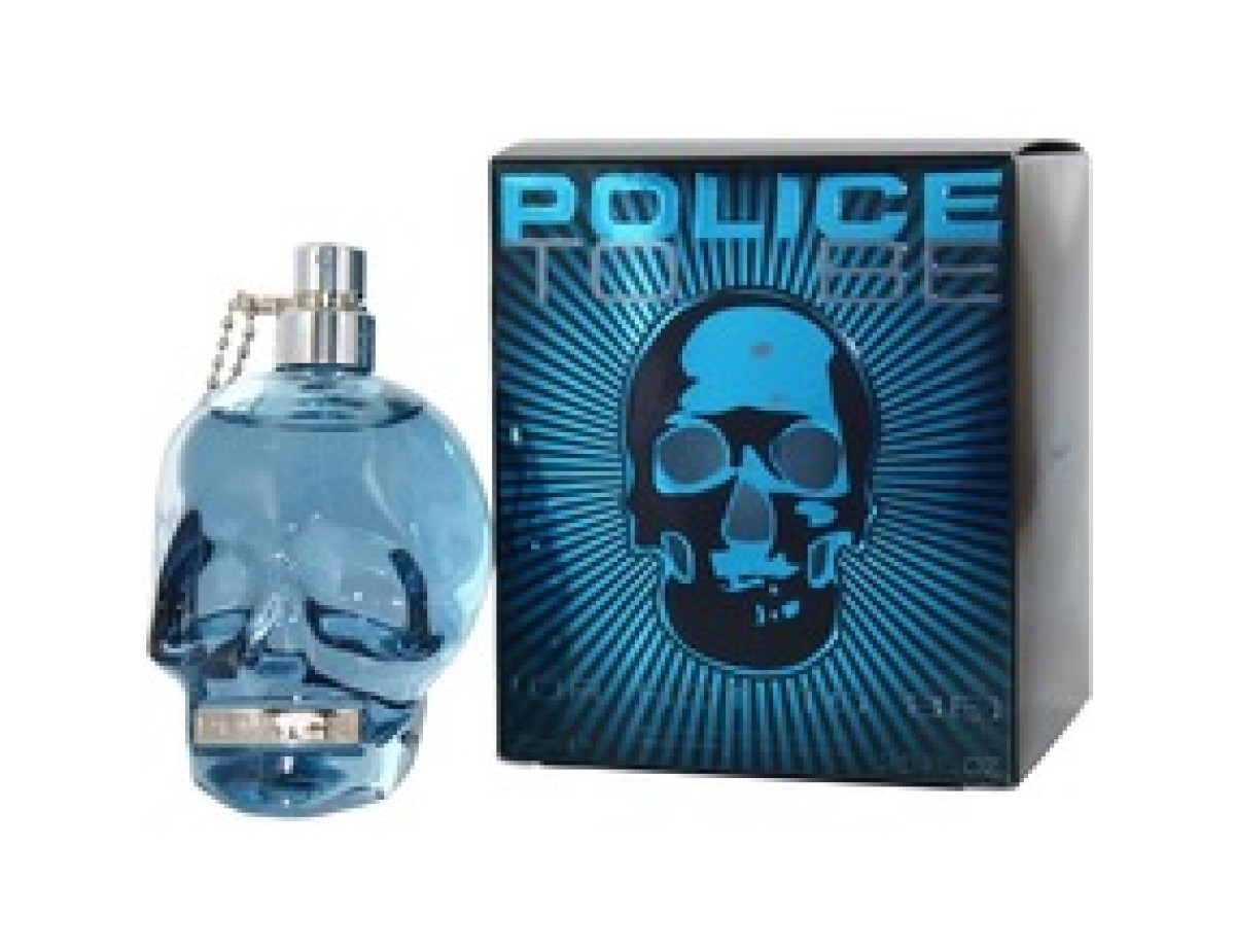 Police-To Be for Men EDT-125ml Police-To Be for Men EDT-125ml