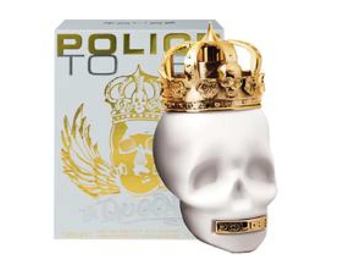 Police-To Be The Queen EDP-125ml