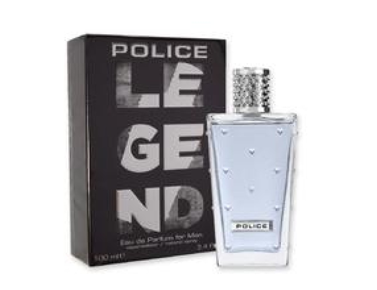 Police-The Legendary Scent EDP-100ml