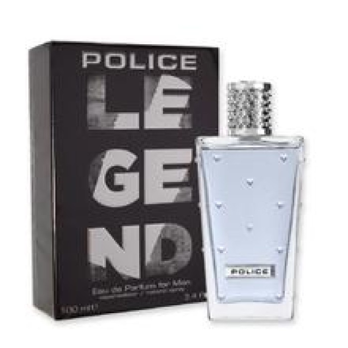Police-The Legendary Scent EDP-100ml