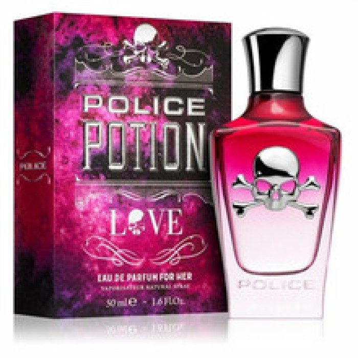 Police-Potion Power For Her EDP-100ml