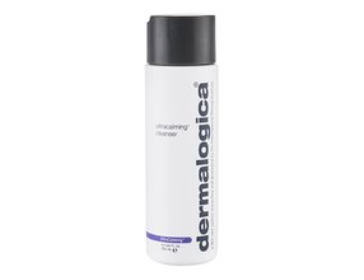 Dermalogica-UltraCalming Cleanser - Extra gentle gel for cleansing sensitive skin-500ml Dermalogica-UltraCalming Cleanser - Extra gentle gel for cleansing sensitive skin-500ml