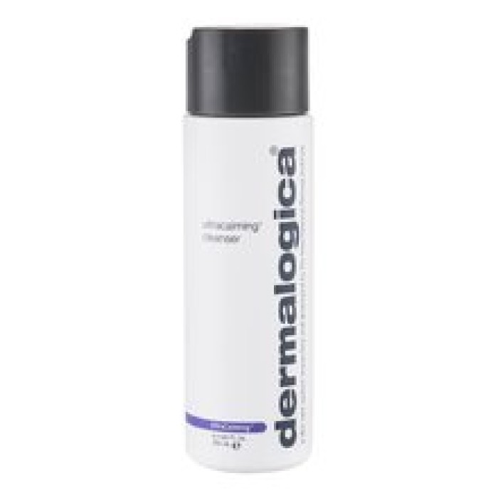 Dermalogica-UltraCalming Cleanser - Extra gentle gel for cleansing sensitive skin-500ml Dermalogica-UltraCalming Cleanser - Extra gentle gel for cleansing sensitive skin-500ml