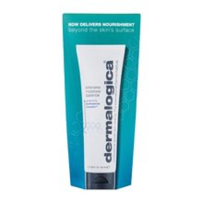 Dermalogica-Daily Skin Health Intensive Moisture Balance Day Cream - Nourishing moisturizing cream for dry skin-100ml Dermalogica-Daily Skin Health Intensive Moisture Balance Day Cream - Nourishing moisturizing cream for dry skin-100ml