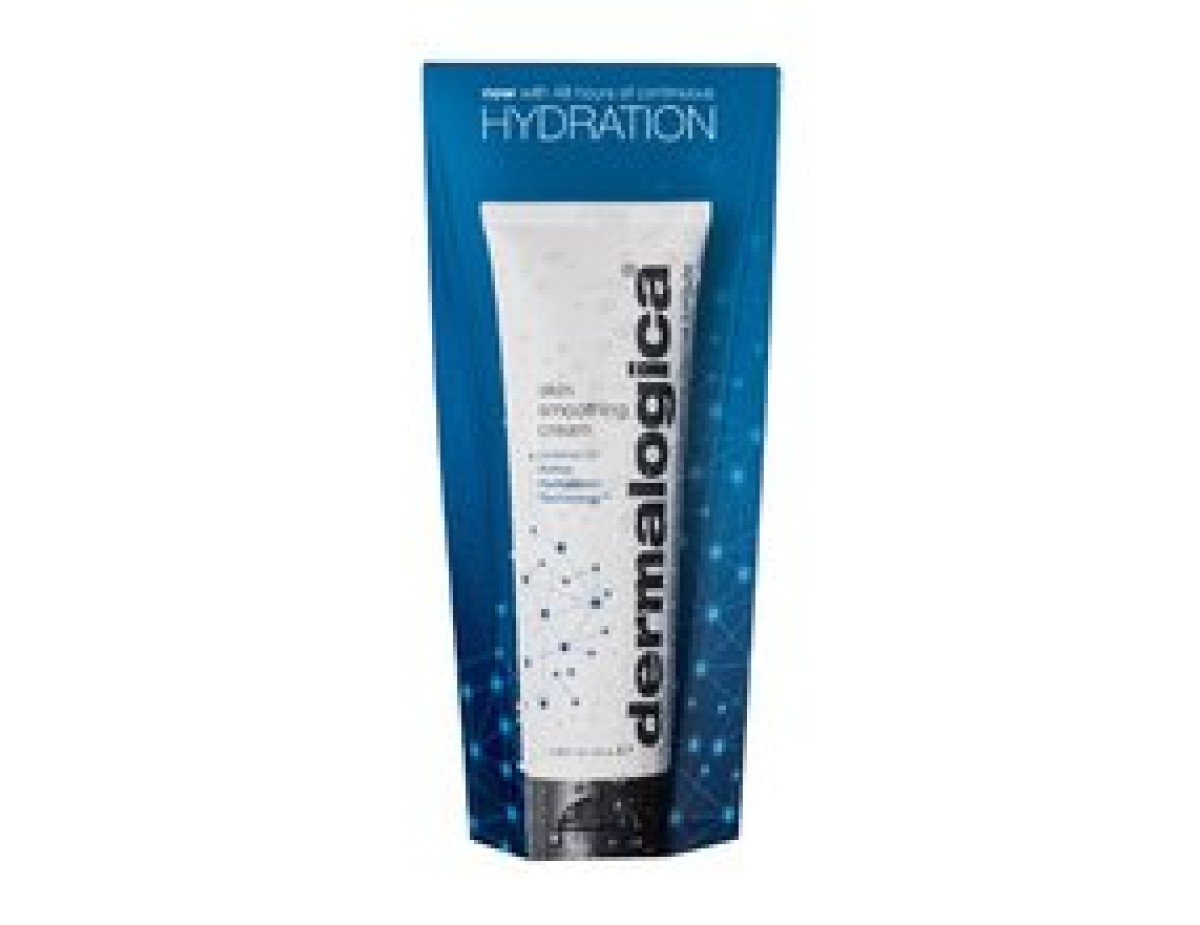 Dermalogica-Daily Skin Health Skin Smoothing Day Cream - Intensively moisturizing and protective cream-100ml