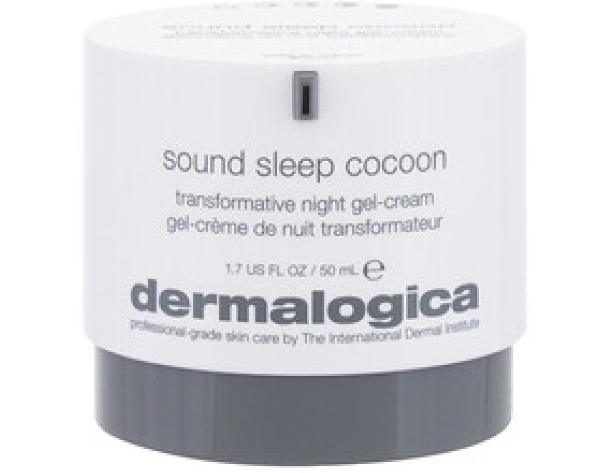Dermalogica-Sound Sleep Cocoon Transformative Night Gel-Cream-10ml Dermalogica-Sound Sleep Cocoon Transformative Night Gel-Cream-10ml