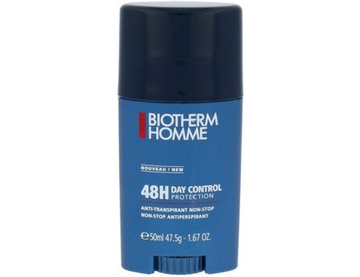Day HOMME control deostick Anti-perspirant - Solid deodorant for men-50ml Day HOMME control deostick Anti-perspirant - Solid deodorant for men-50ml