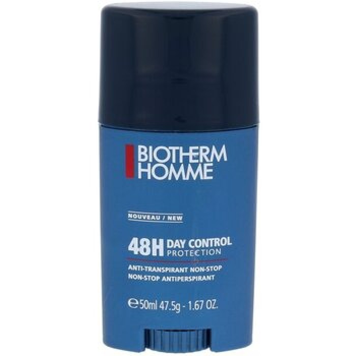 Day HOMME control deostick Anti-perspirant - Solid deodorant for men-50ml Day HOMME control deostick Anti-perspirant - Solid deodorant for men-50ml