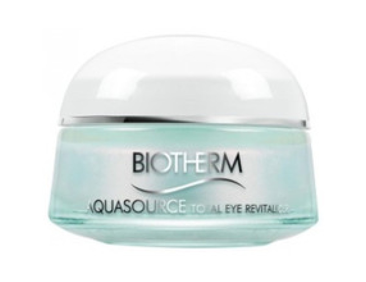 BIOTHERM-AQUASOURCE Total Eye Revitalizer-15ml