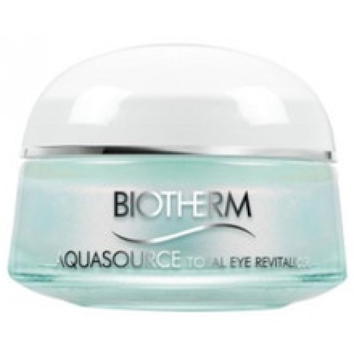 BIOTHERM-AQUASOURCE Total Eye Revitalizer-15ml