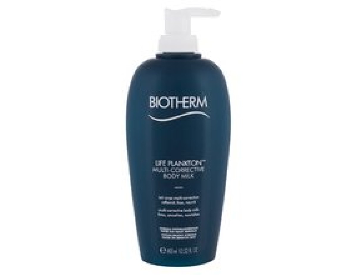 Life Plankton Multi-Corrective Body Milk - Body Lotion-400ml
