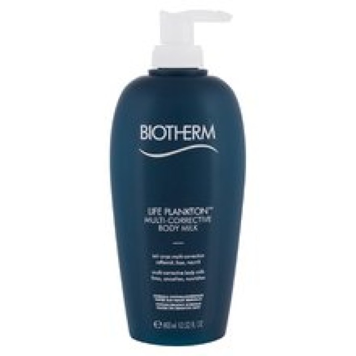 Life Plankton Multi-Corrective Body Milk - Body Lotion-400ml Life Plankton Multi-Corrective Body Milk - Body Lotion-400ml