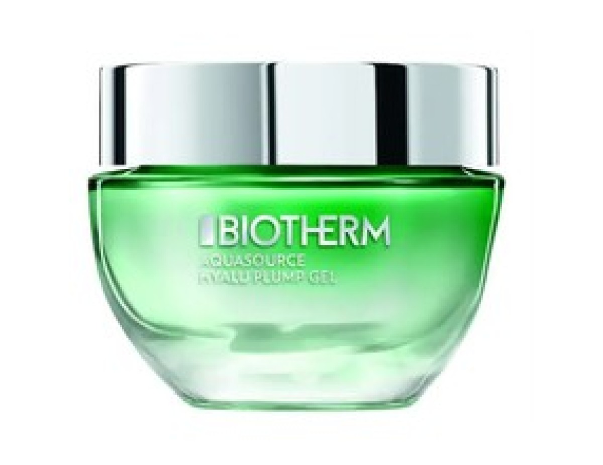 BIOTHERM-Aquasource Hyalu Plump Gel (normal and combination skin)-50ml BIOTHERM-Aquasource Hyalu Plump Gel (normal and combination skin)-50ml