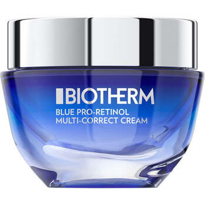 Biotherm-Blue Pro-Retinol Multi-Correct Cream-50ml Biotherm-Blue Pro-Retinol Multi-Correct Cream-50ml