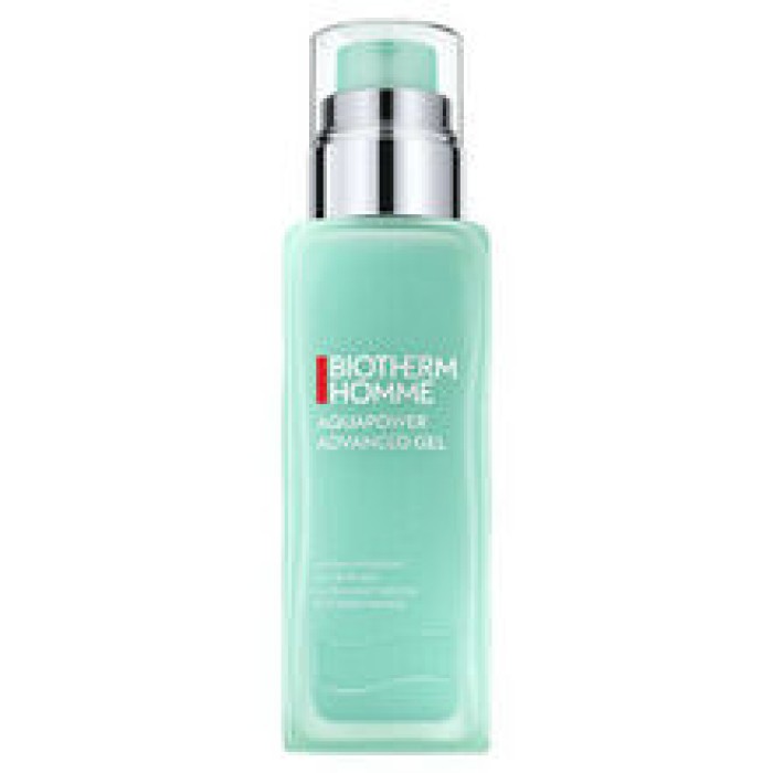 BIOTHERM-Homme Aquapower Advanced Gel-75ml BIOTHERM-Homme Aquapower Advanced Gel-75ml