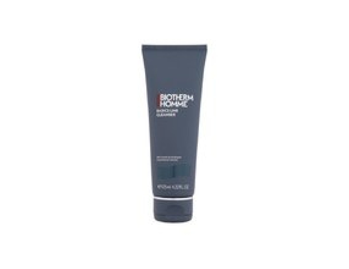Biotherm-Homme Basics Line Cleanser-125ml