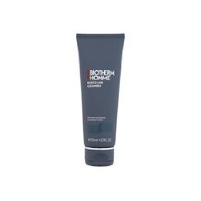 Biotherm-Homme Basics Line Cleanser-125ml Biotherm-Homme Basics Line Cleanser-125ml
