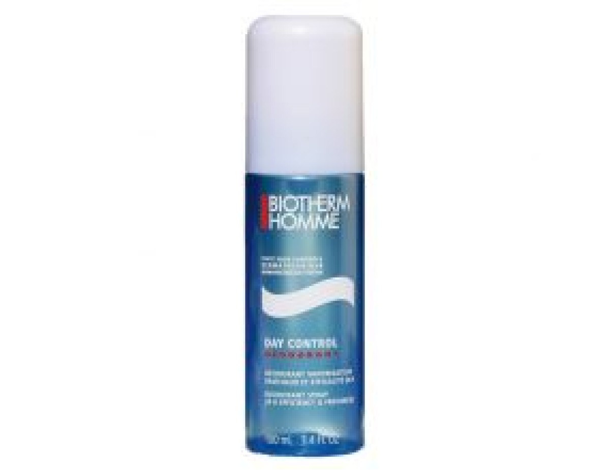 BIOTHERM-HOMME Day antitranspirant Control Spray - Antiperspirant Spray for Men-150ml BIOTHERM-HOMME Day antitranspirant Control Spray - Antiperspirant Spray for Men-150ml