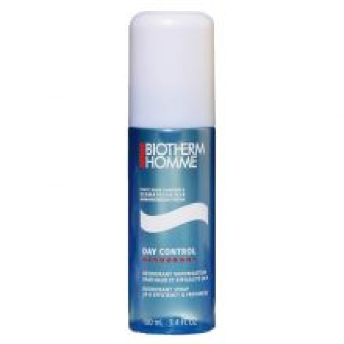 BIOTHERM-HOMME Day antitranspirant Control Spray - Antiperspirant Spray for Men-150ml